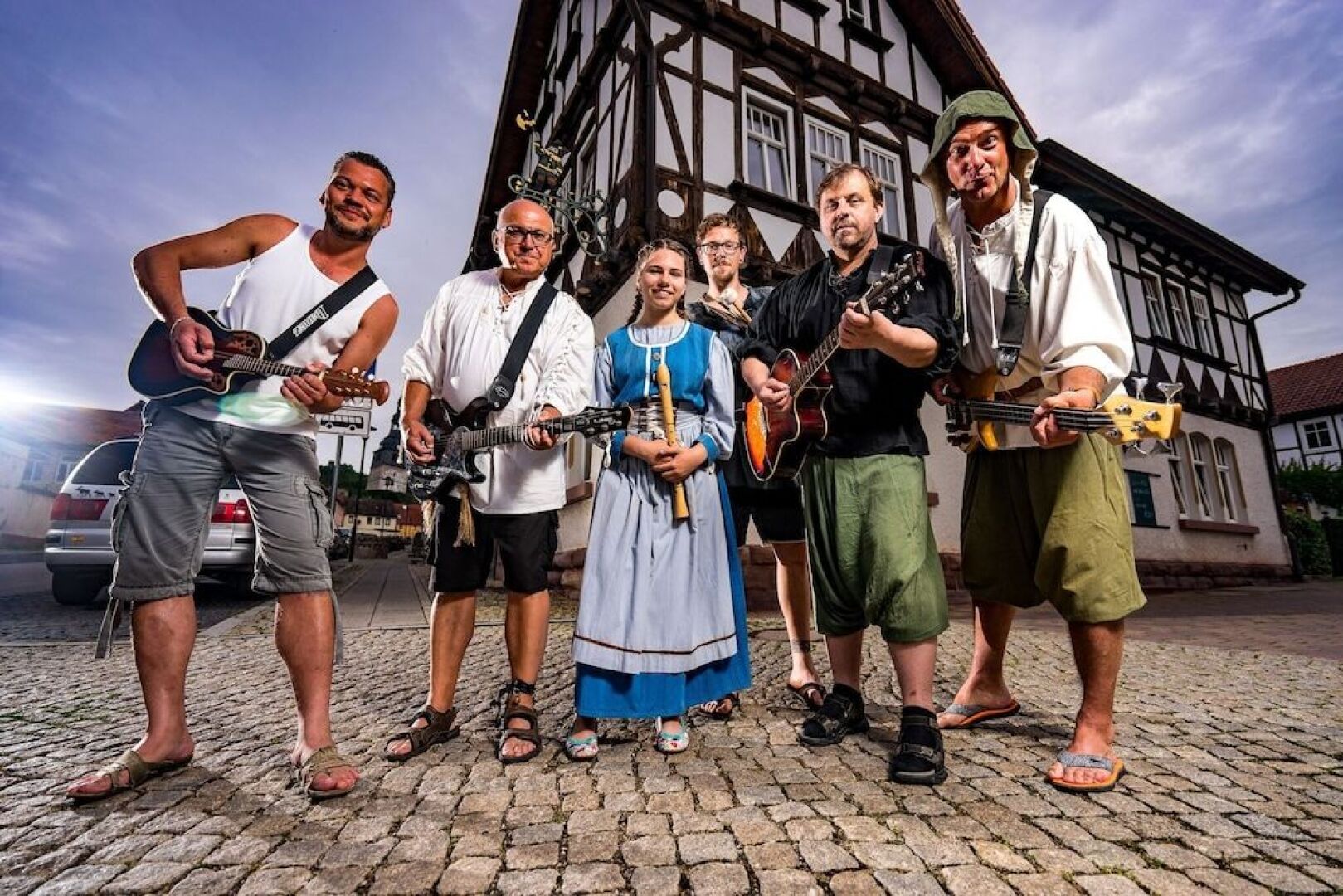 Hotel Alte Hämmelei