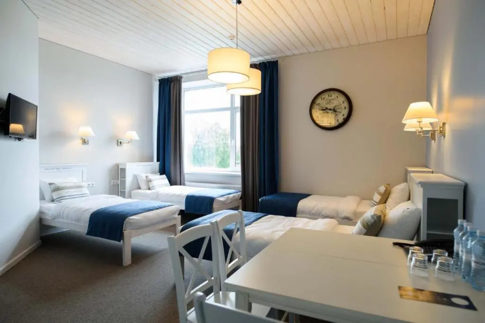 Silene Resort & SPA Egles Villa