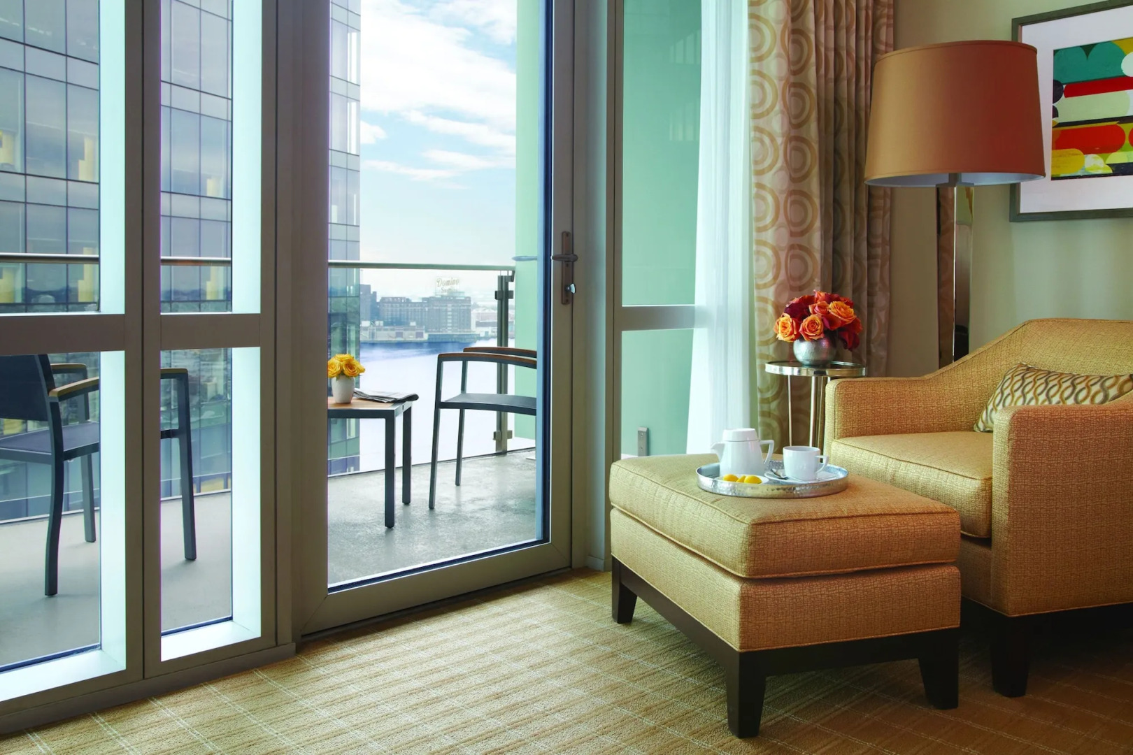 Four Seasons Hotel Baltimore