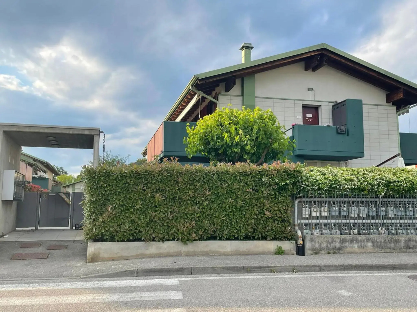 casa vacanze esmeralda