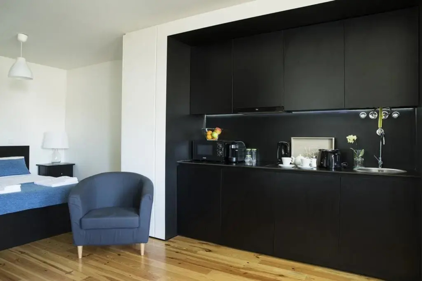 Cool In Porto Loft
