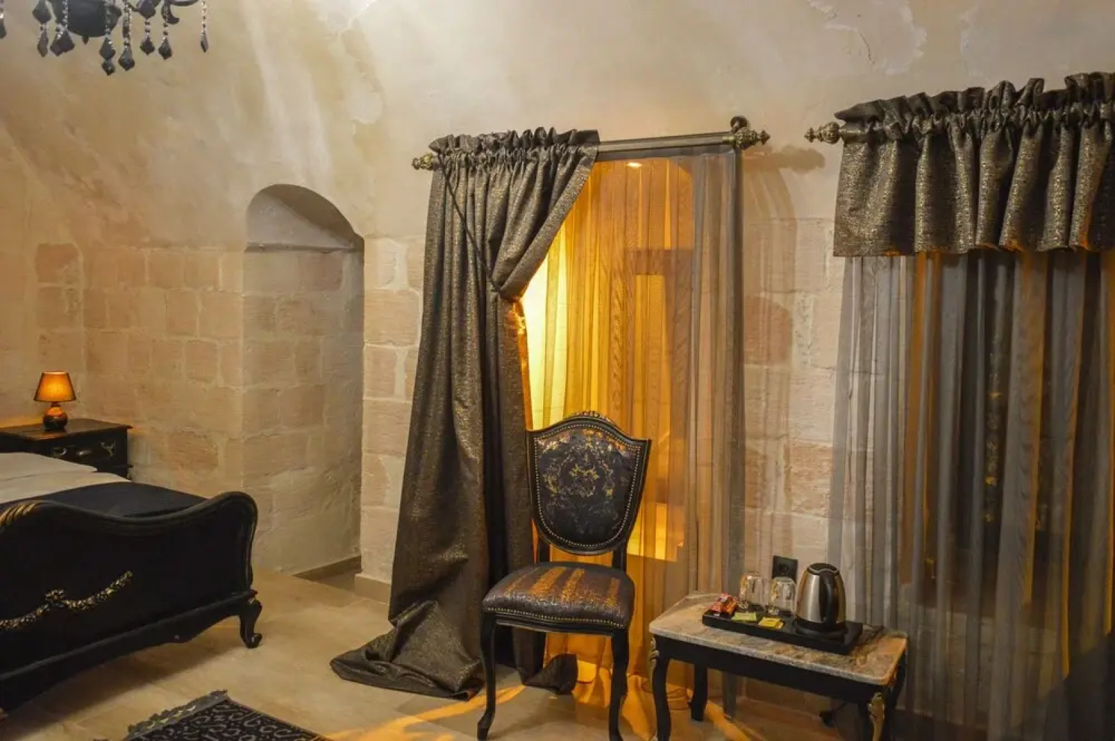 Aslanbey Konağı Butik Otel