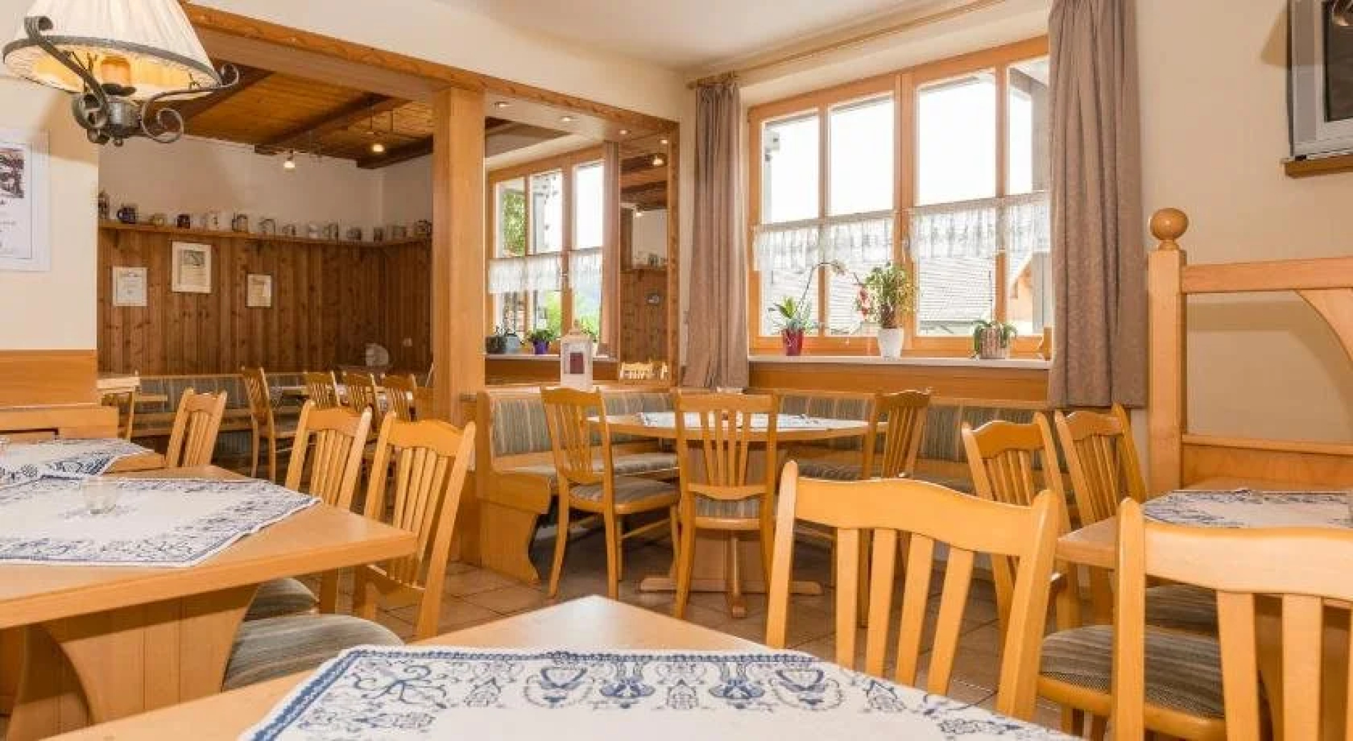 Pension Landhaus Koller