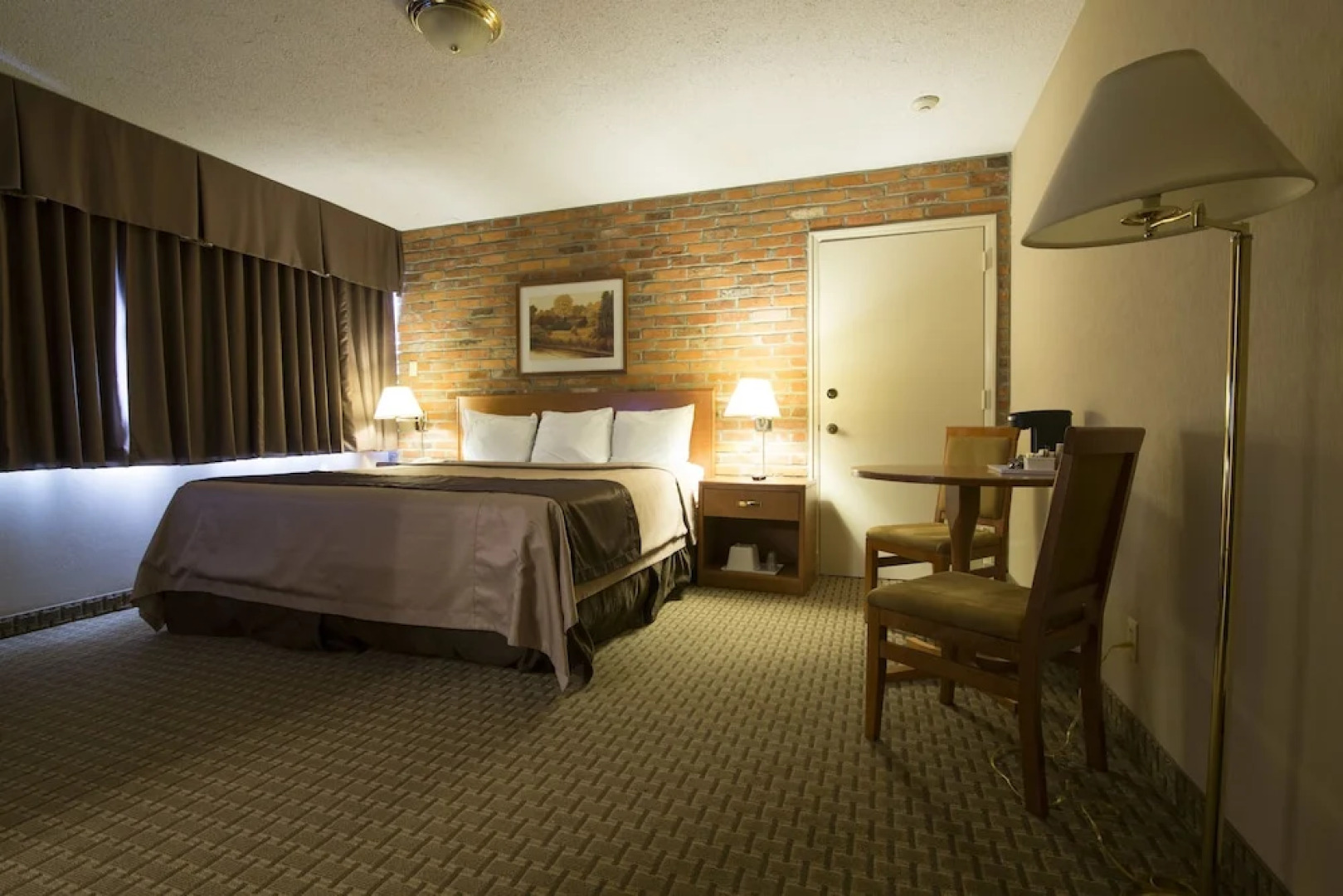 Travelodge Thunder Bay ON