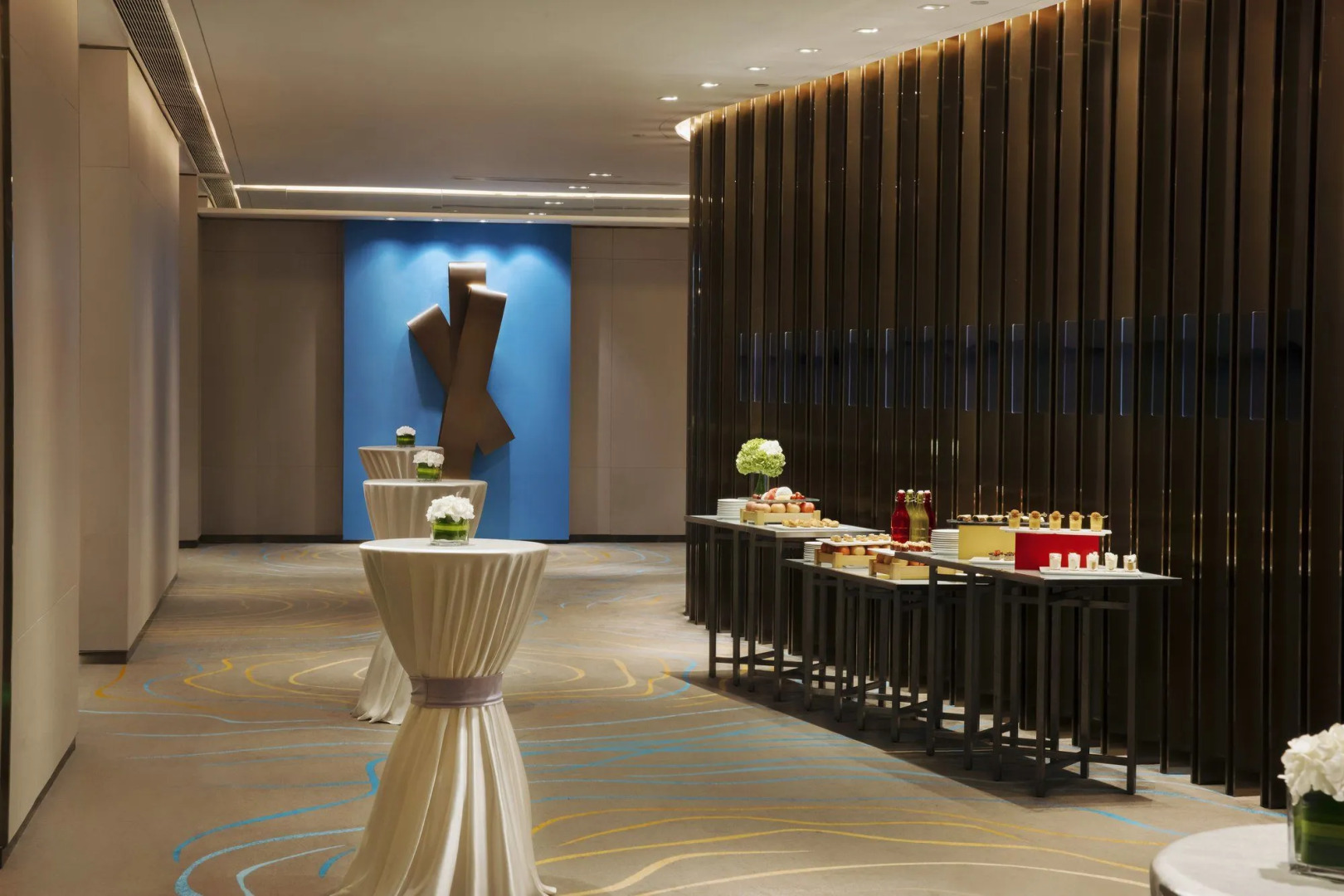 Sheraton Xiamen Hotel