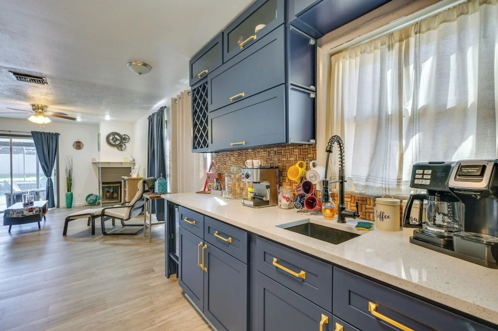 Contemporary Lutz Home: Private Pool, Pet Friendly