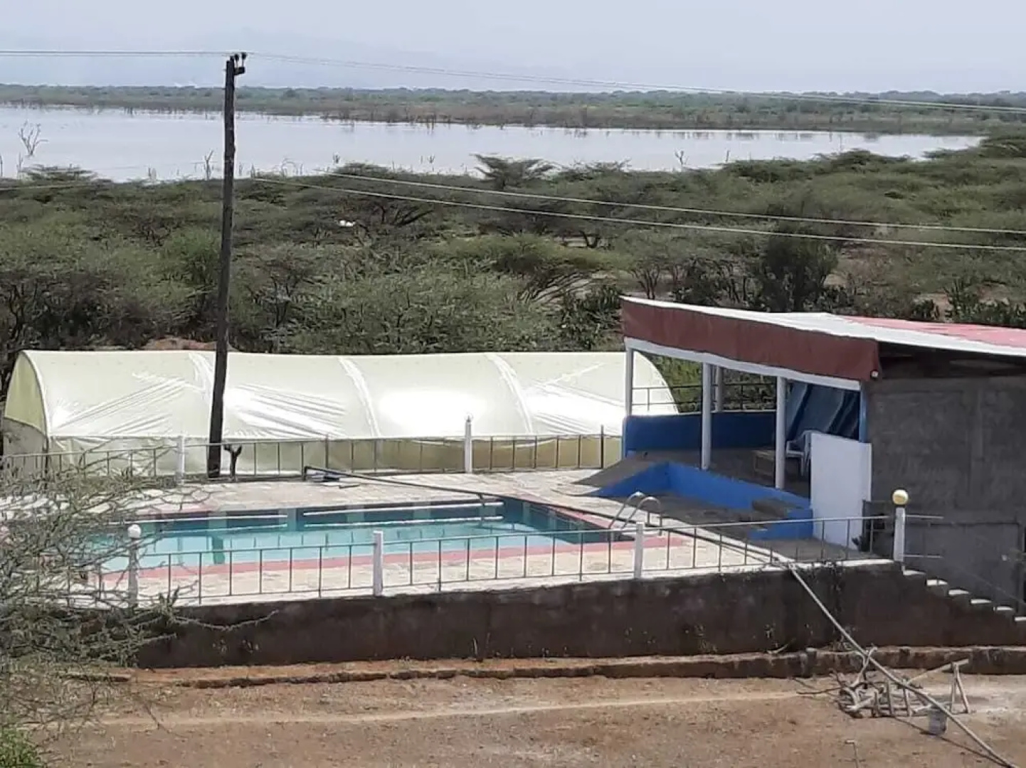 Sandai resort