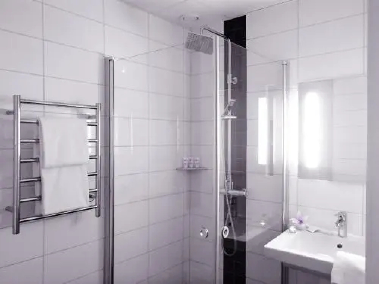 Göteborg City Airport Hotel