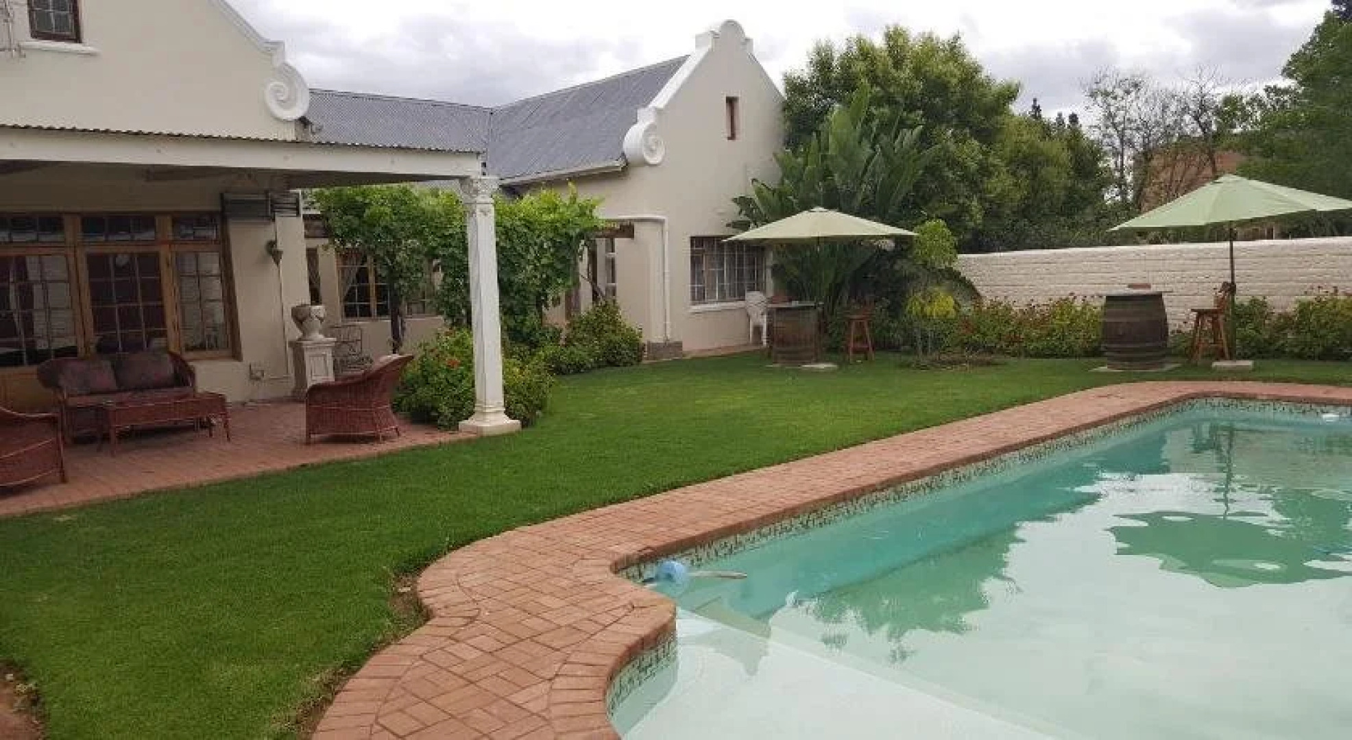 Ritorna-me Bed & Breakfast