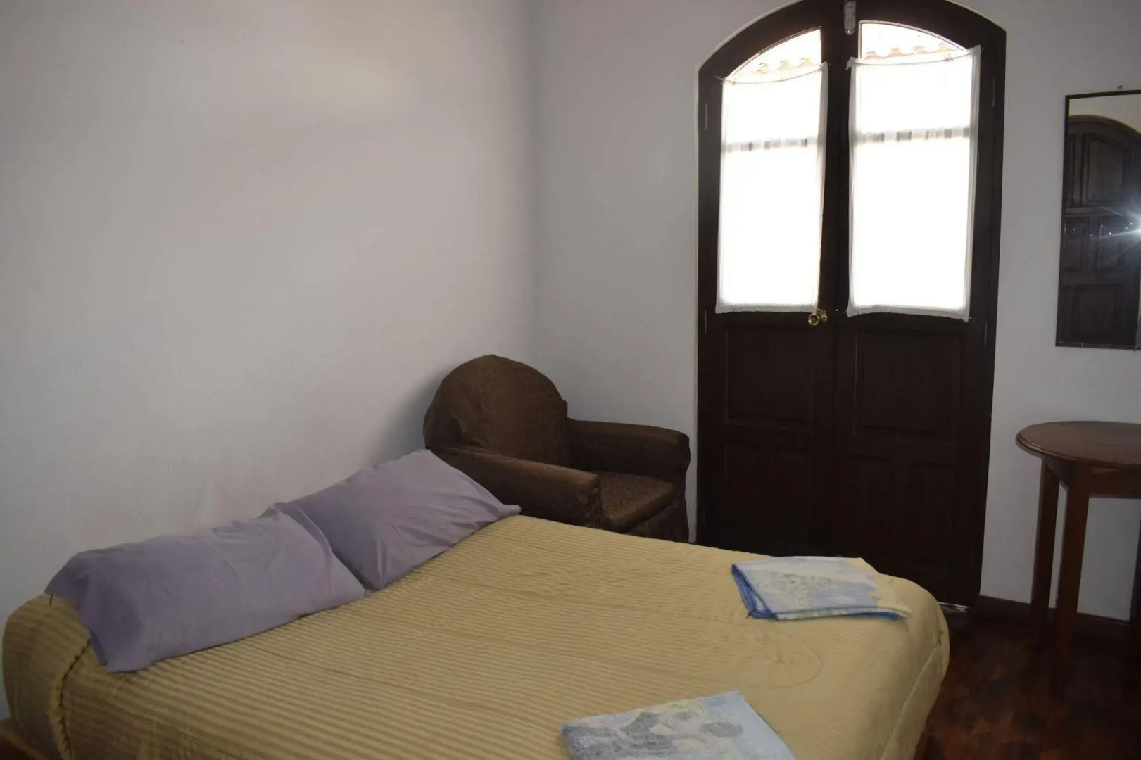 Casa de Huéspedes Condor B&B