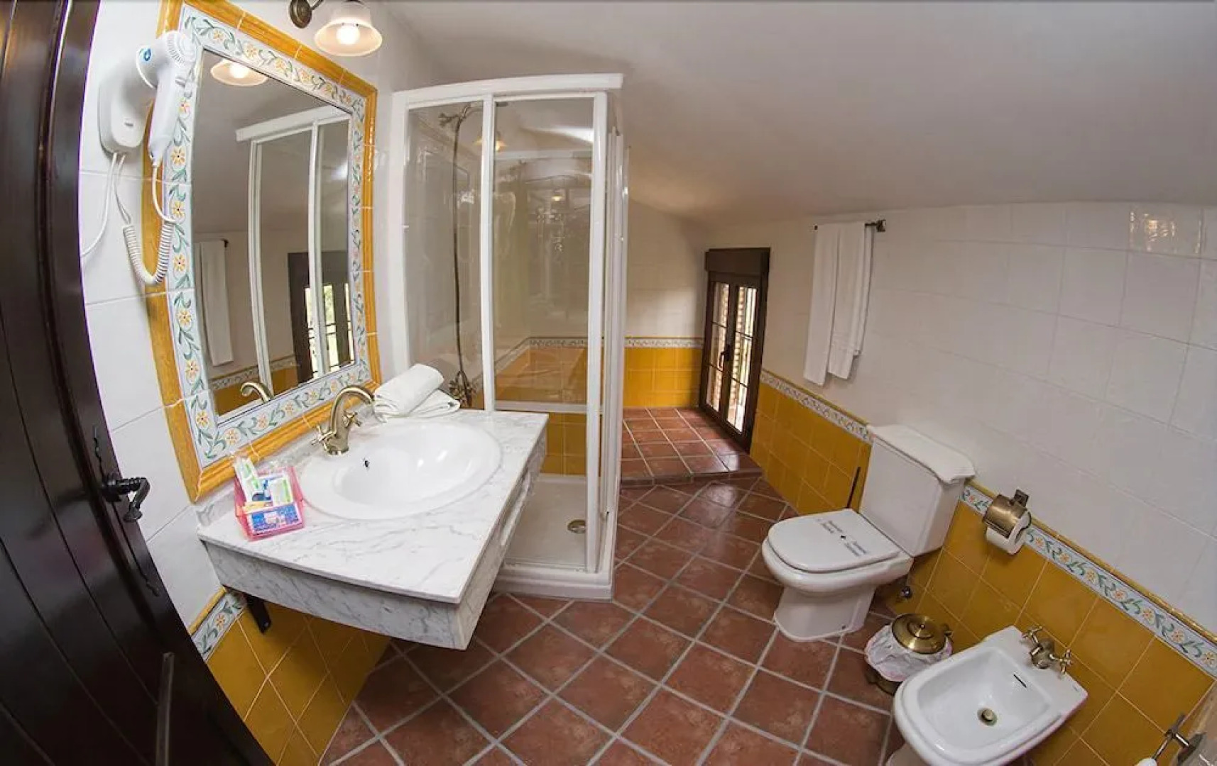 Aparthotel Rural 12 Caños