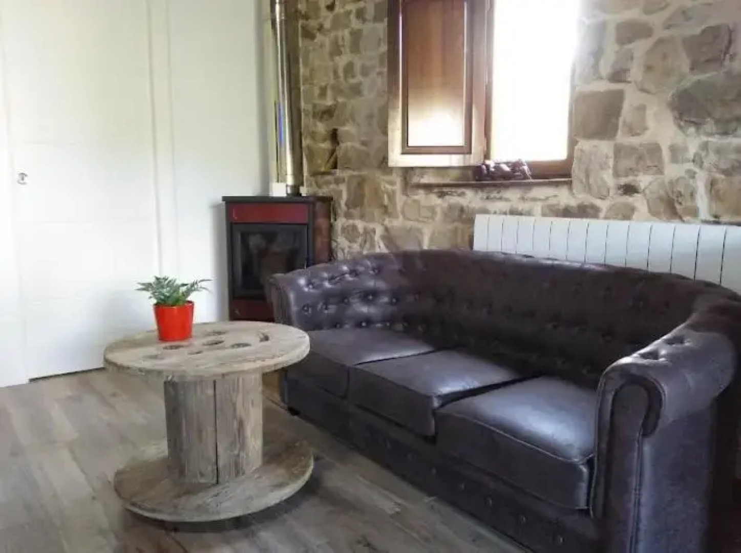 Cabaña Pasiega Única