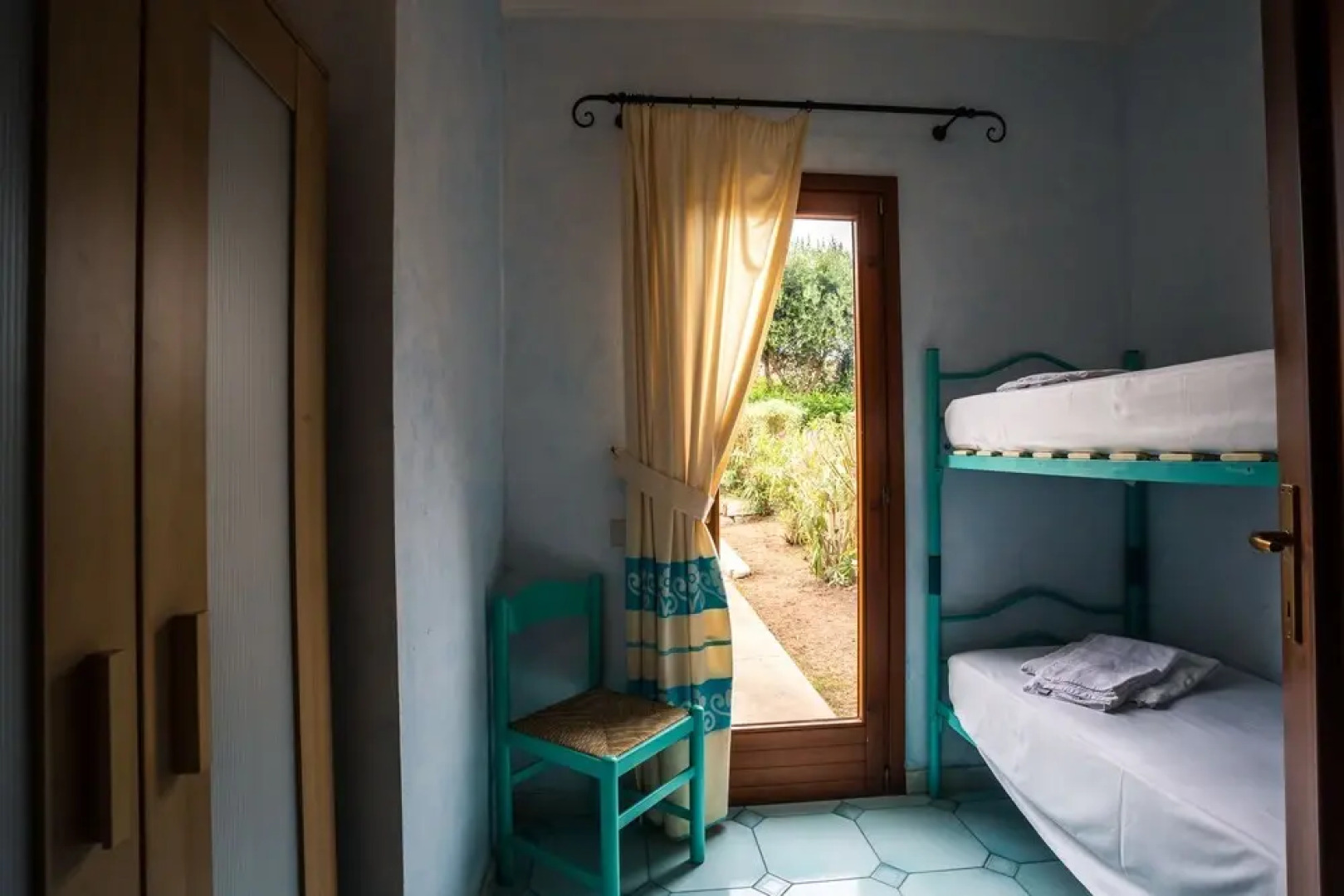 Casa vacanza Lu Lamoni