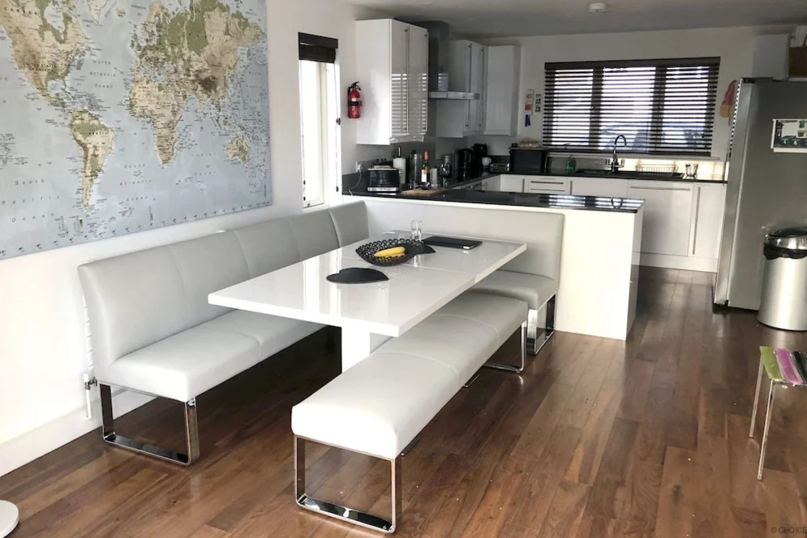 Croyde Baywatch 5 Bedrooms