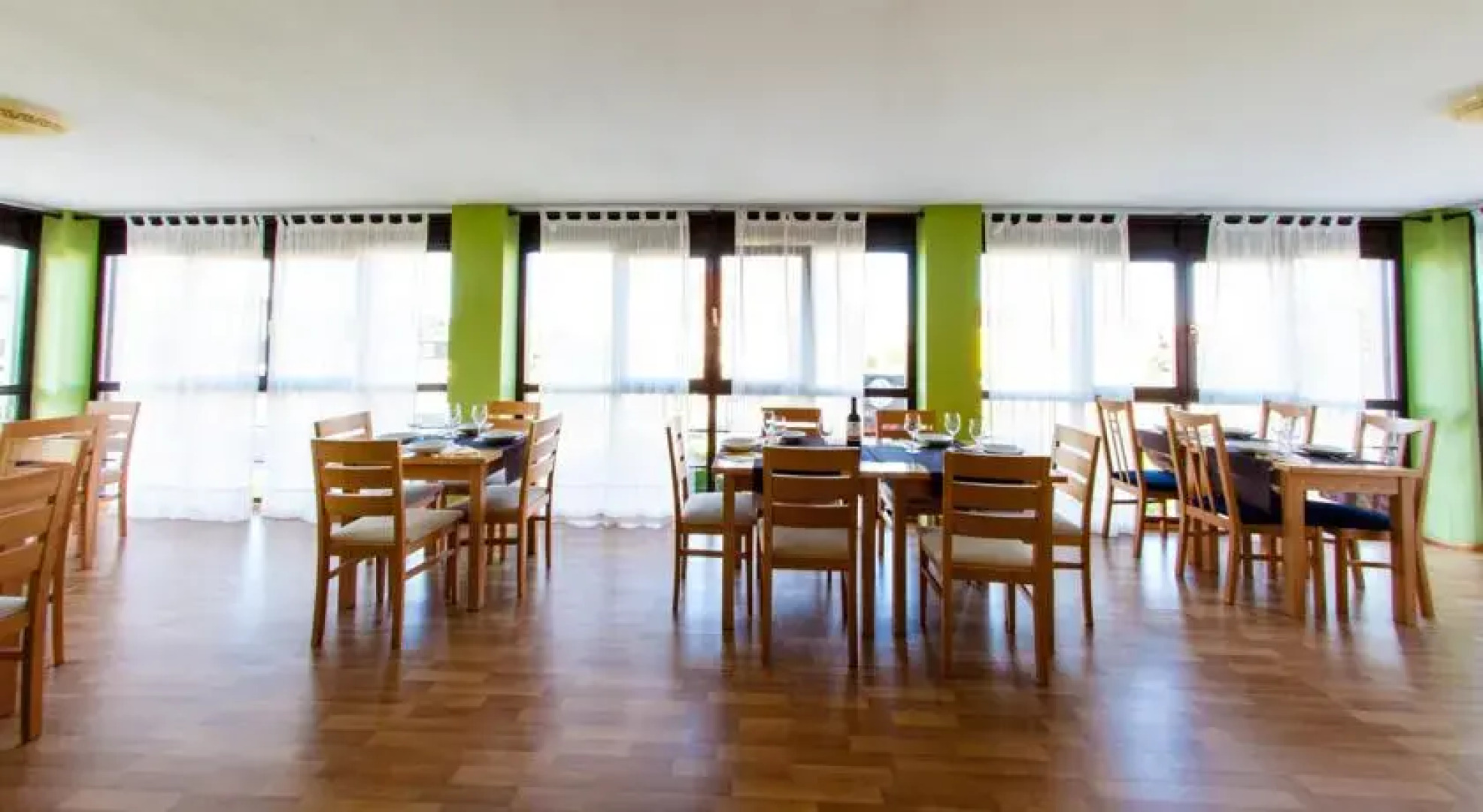 Hostería Río Negro