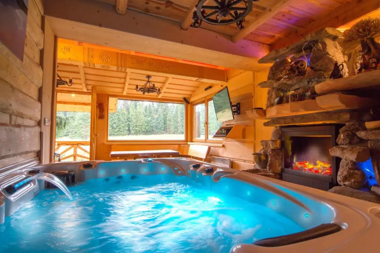 Willa Przy Dolinie Kościeliskiej