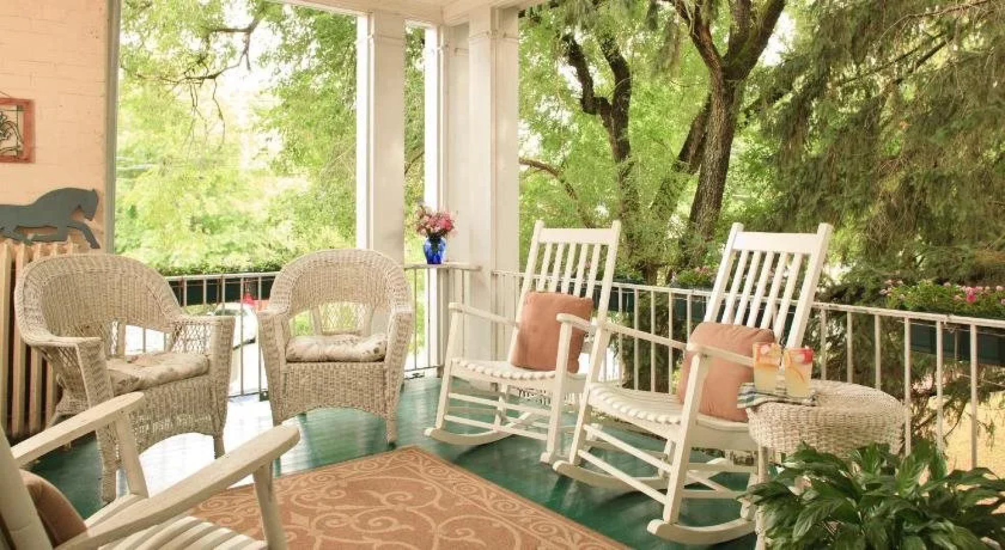 Thomas Shepherd Inn