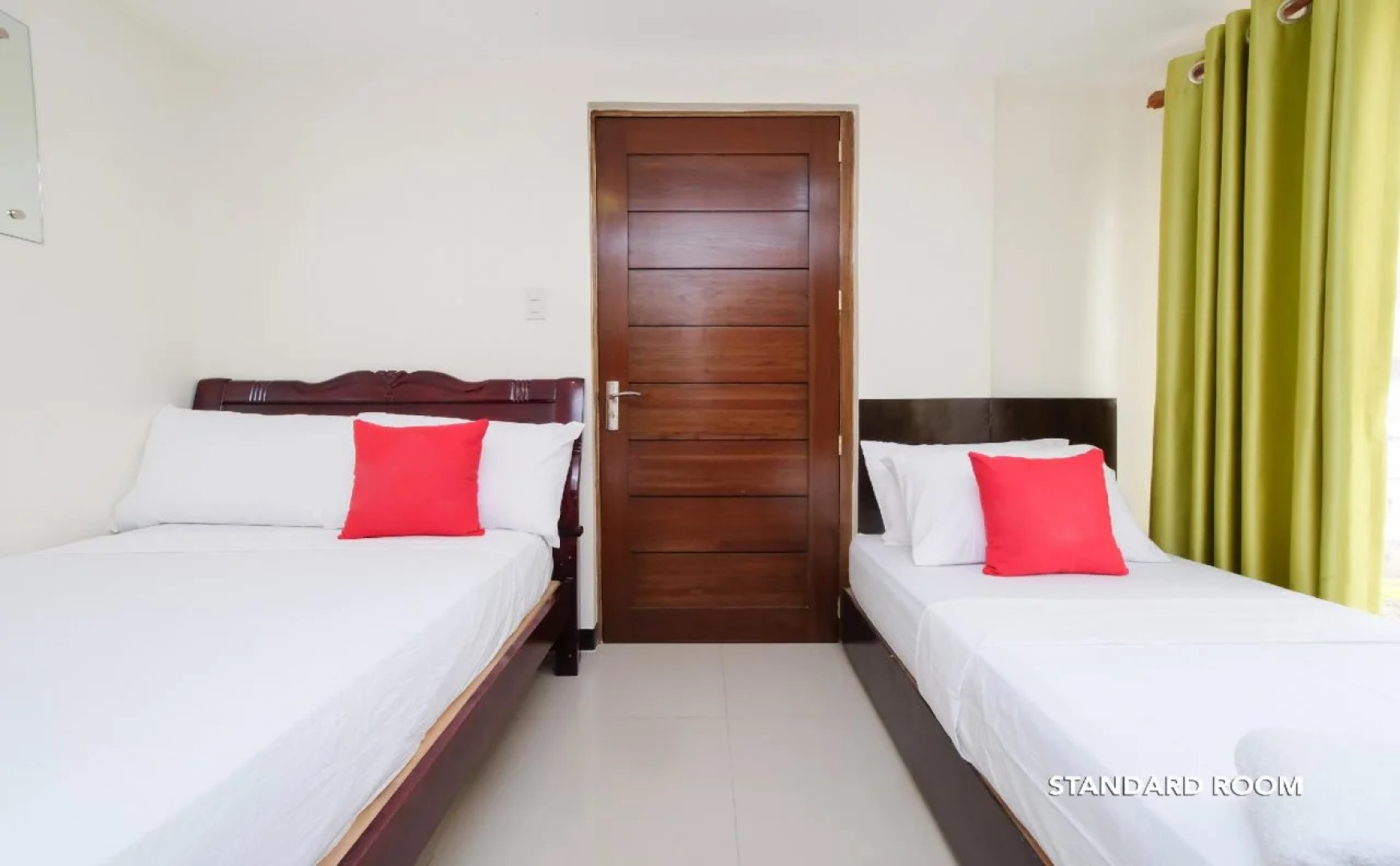 ZEN Rooms Time Travelers Makati