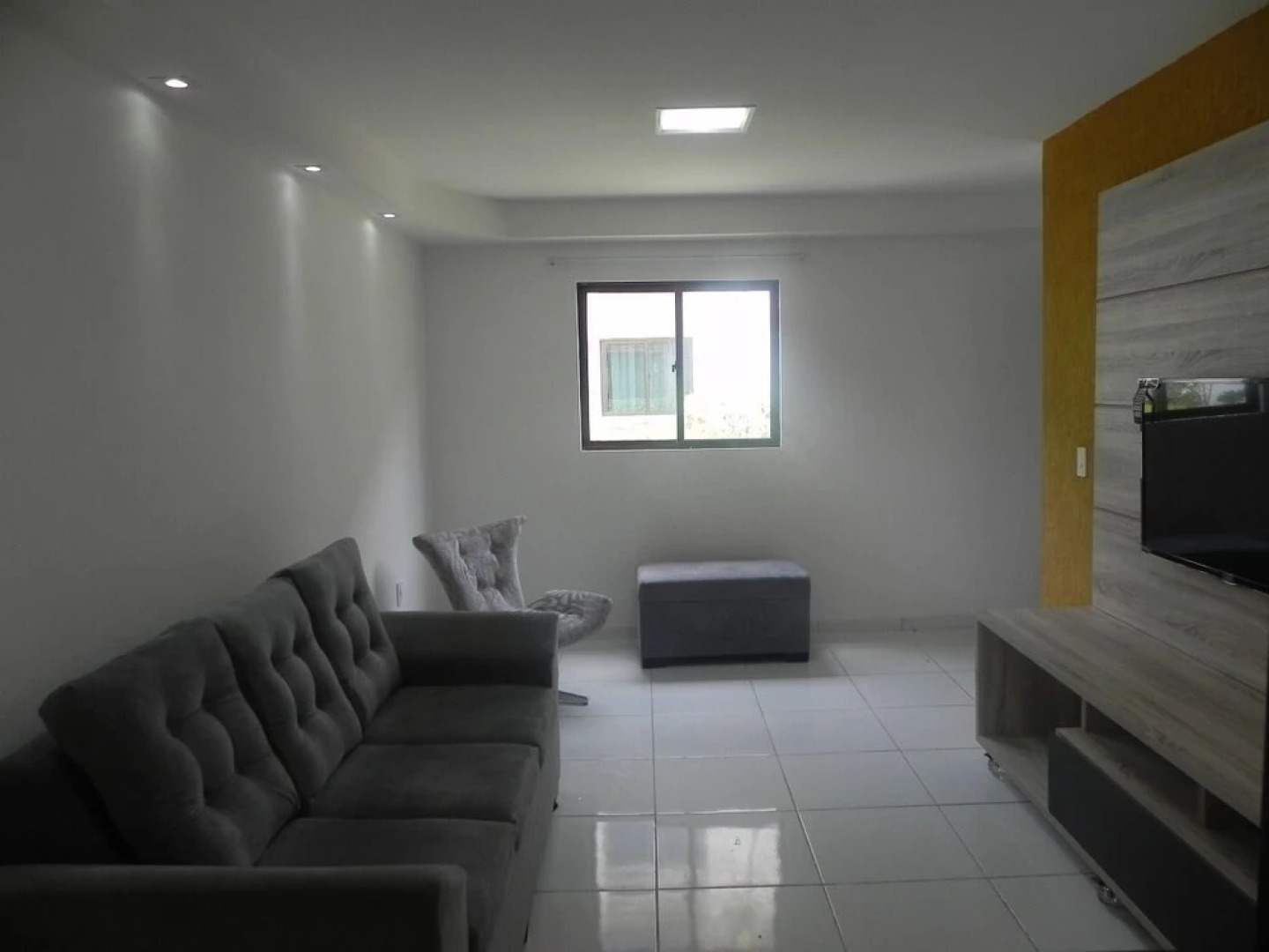 Flat no Villa Gravatá Residence