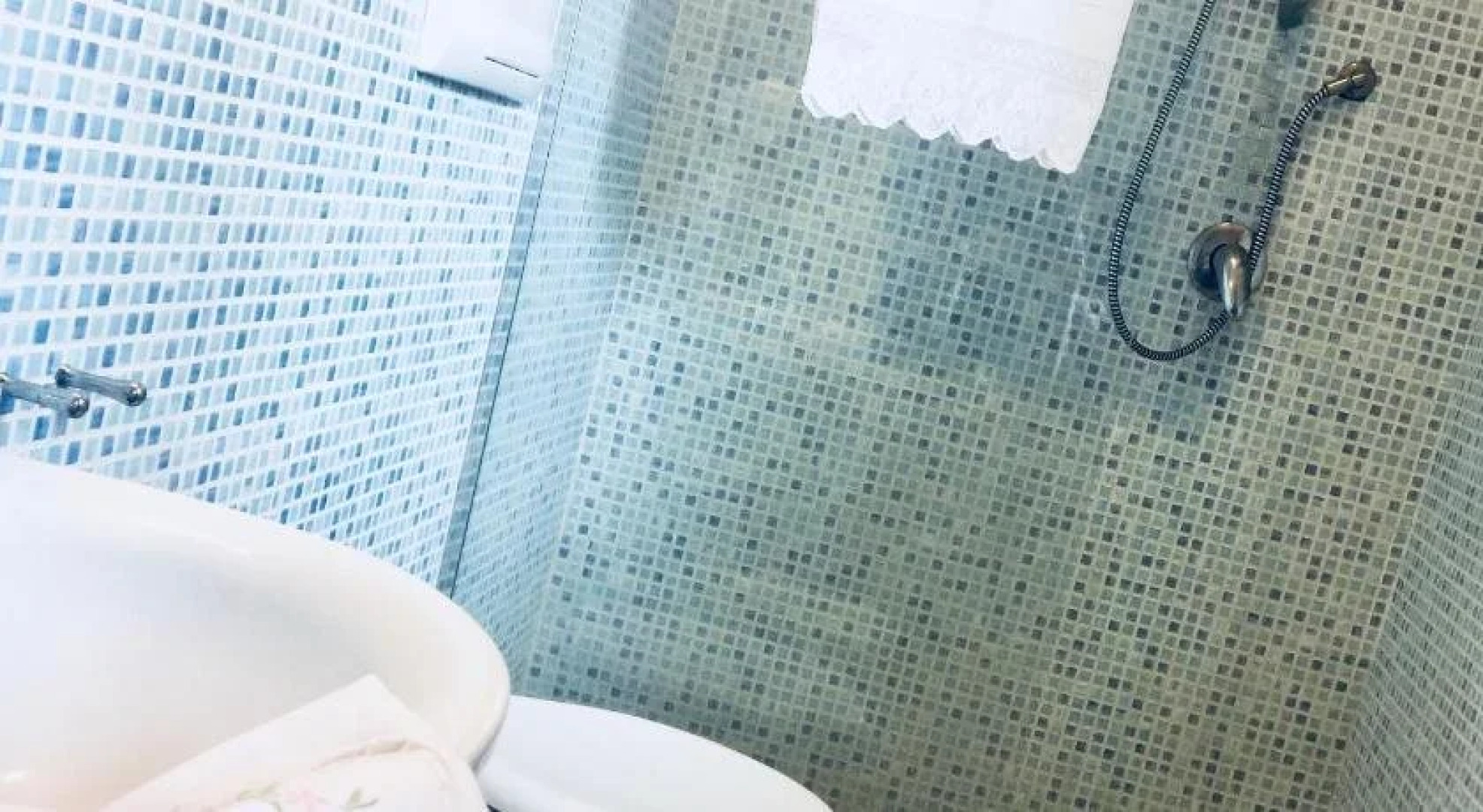 Villaggio SantAndrea