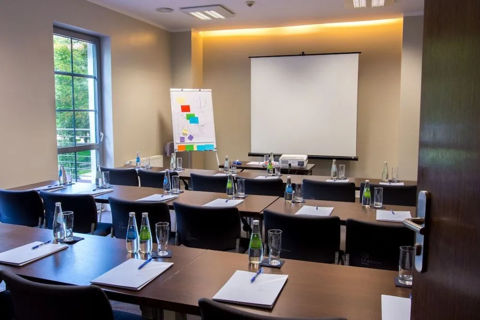 Hotel Dwór Elizy blisko Sky Bridge