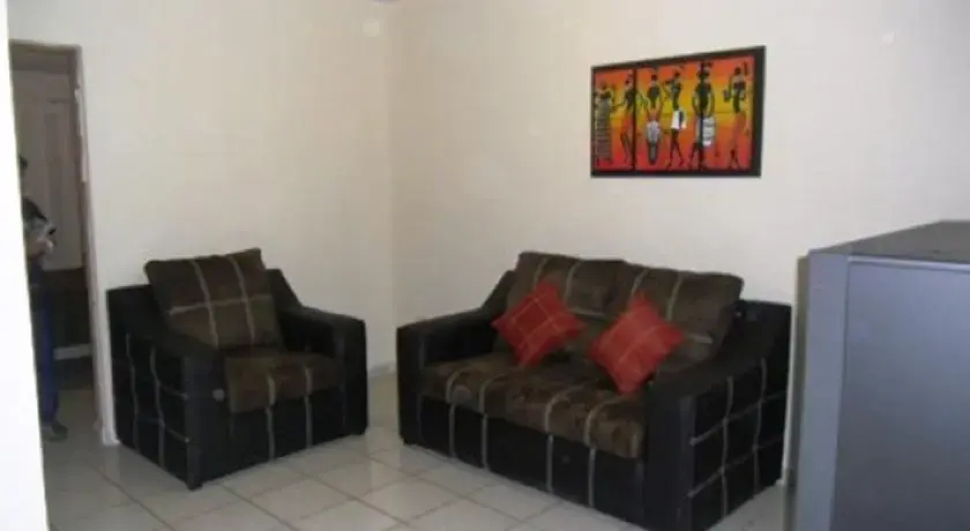 Departamento Tucanes Portal del Sur