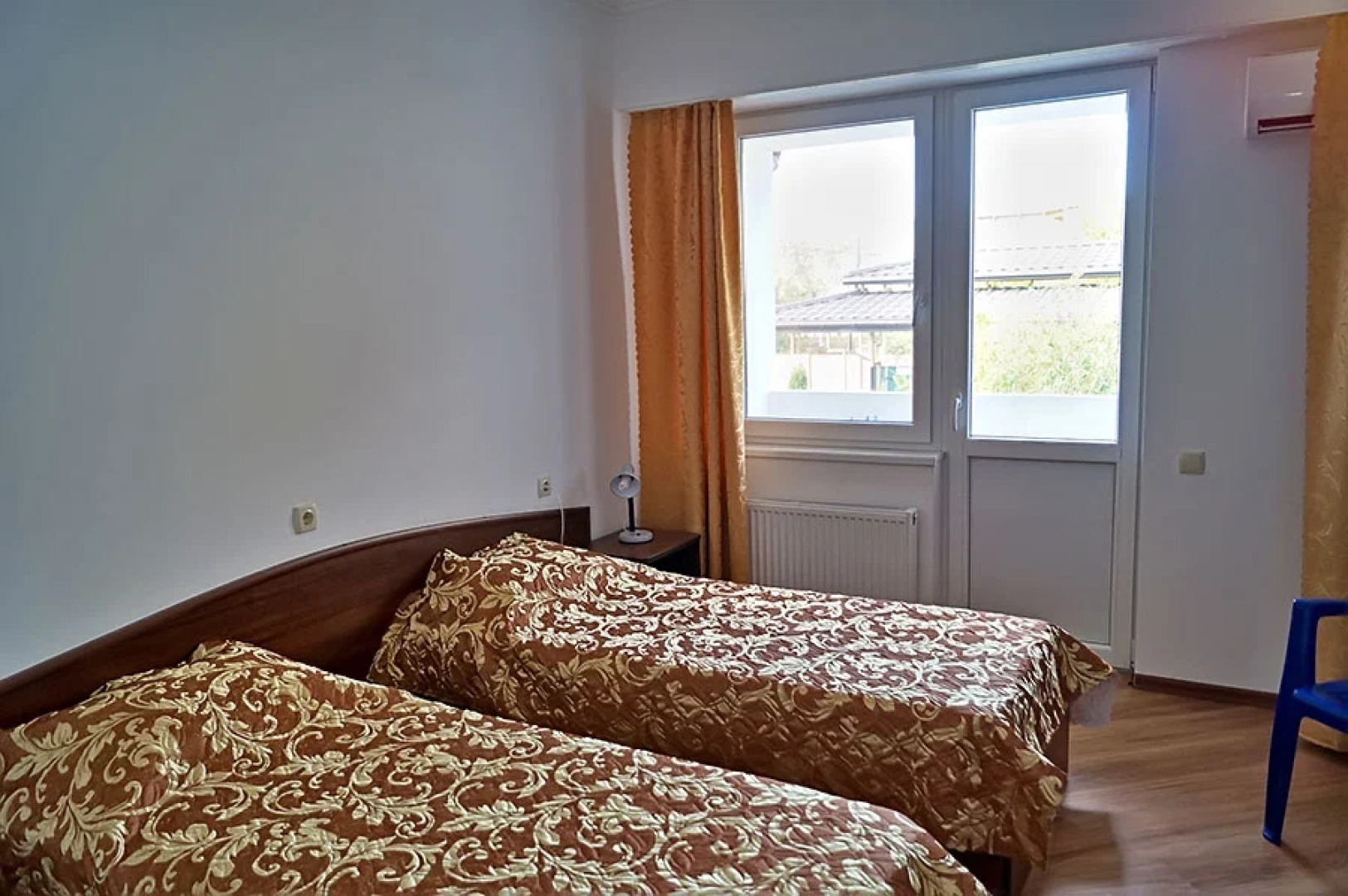 Таврида (Феодосия)