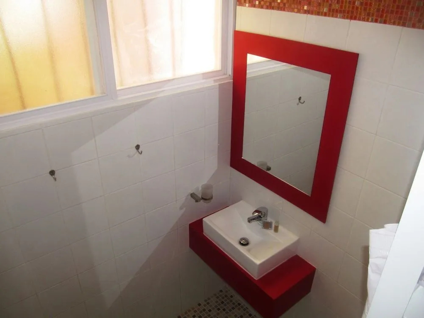 Hotel Maria Guadalupe