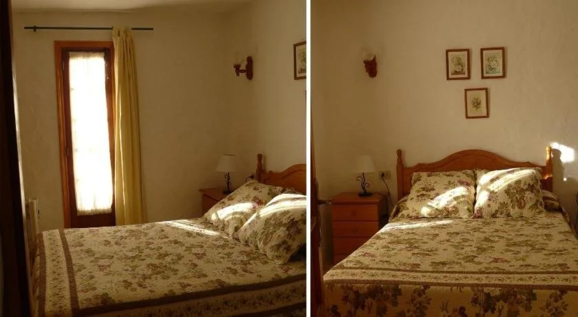 Casa Rural La Capellania