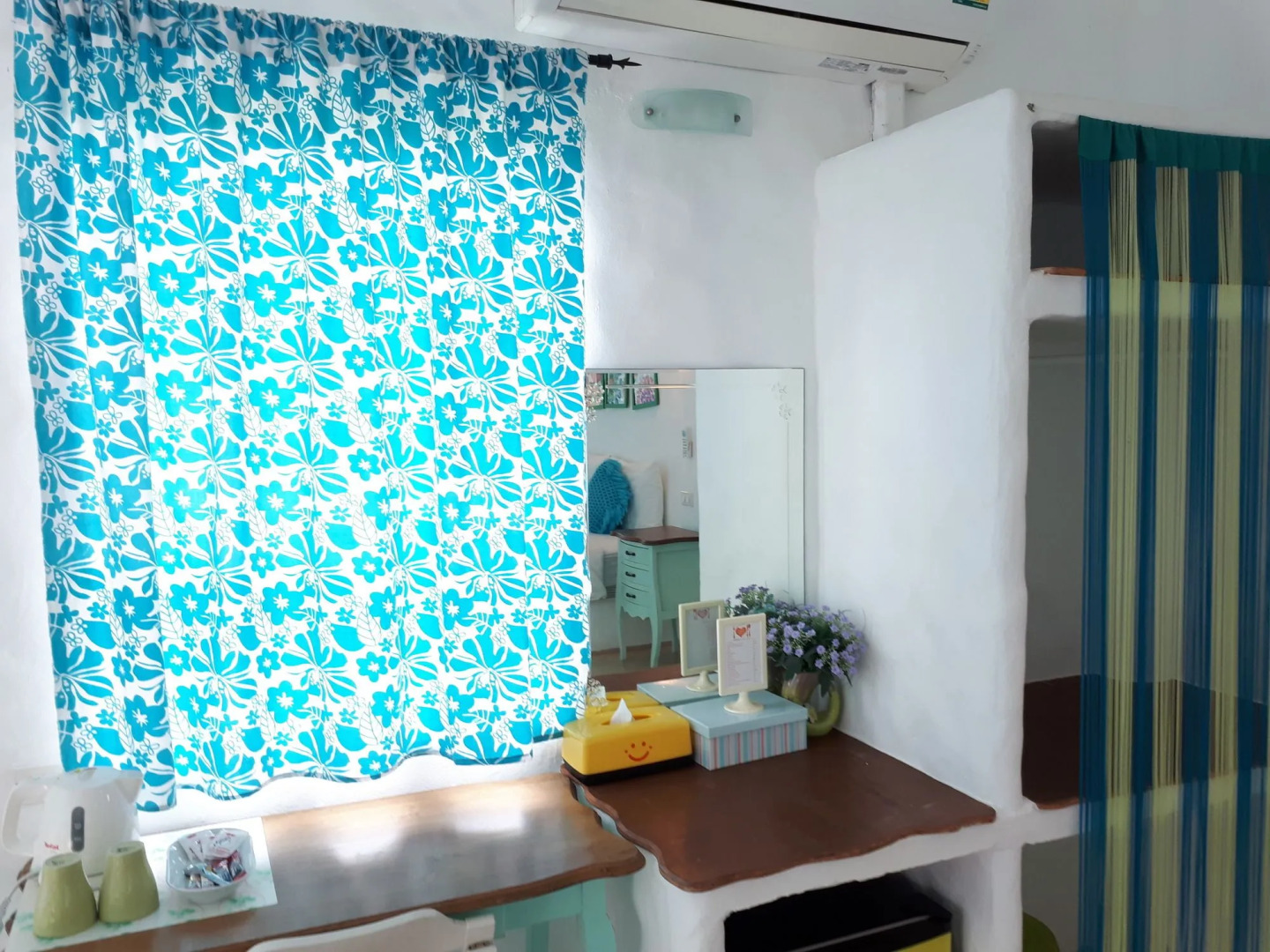 Rak Na Suan Pueng Resort