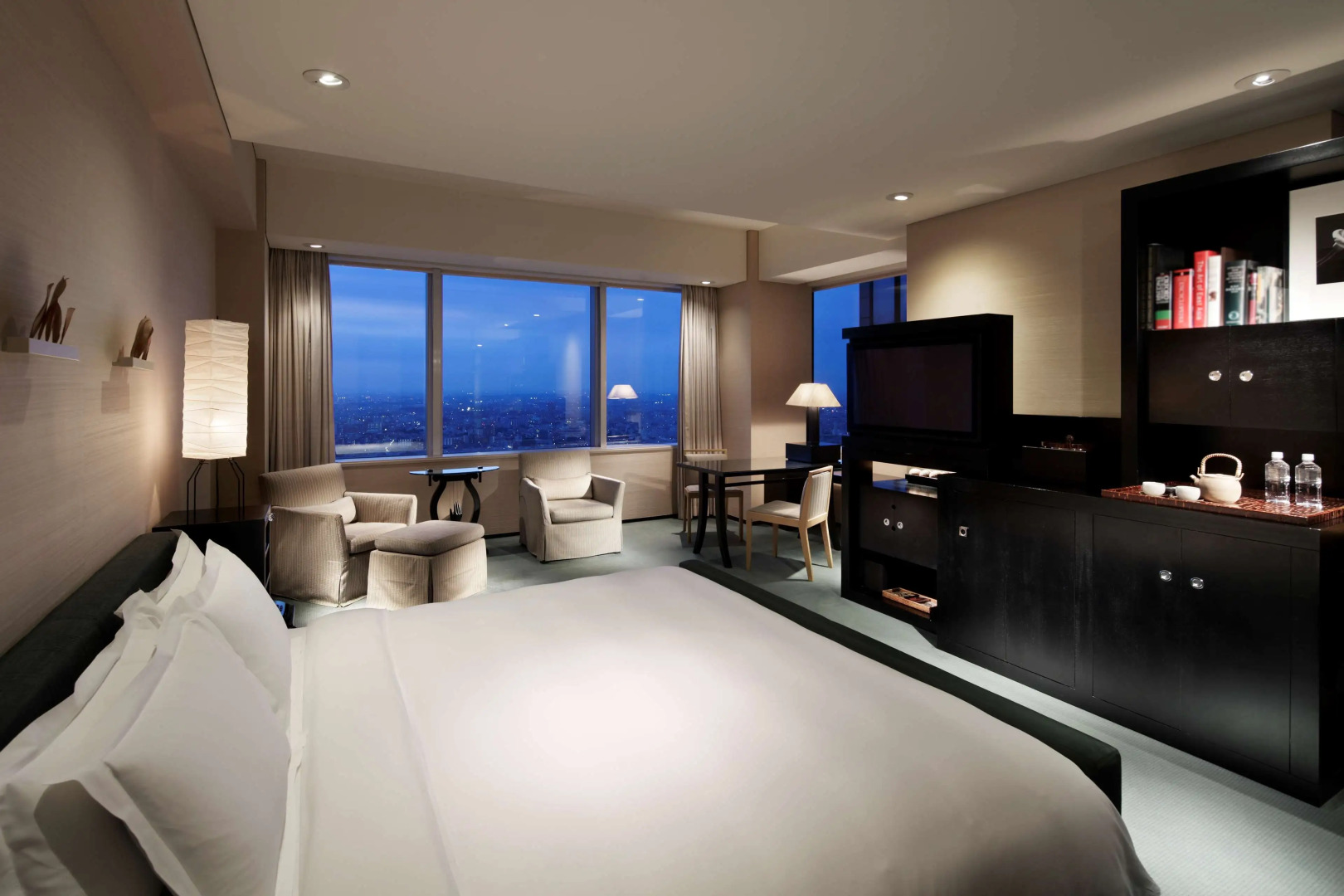 Park Hyatt Tokyo