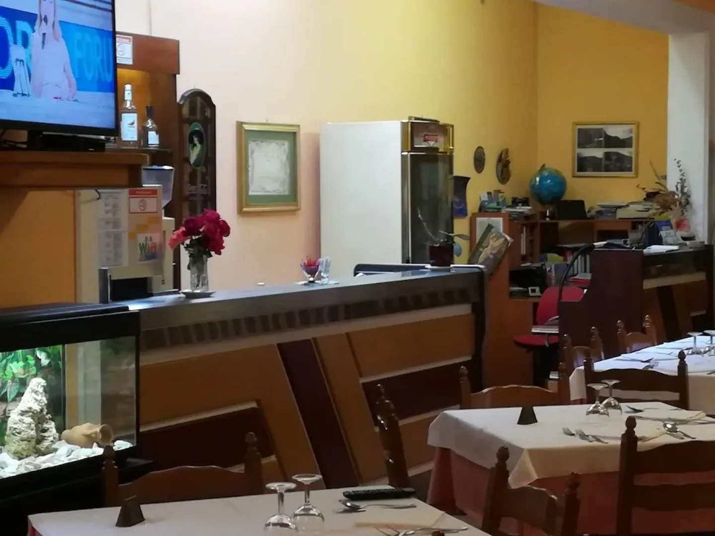 Hotel Ristorante Fiorelli