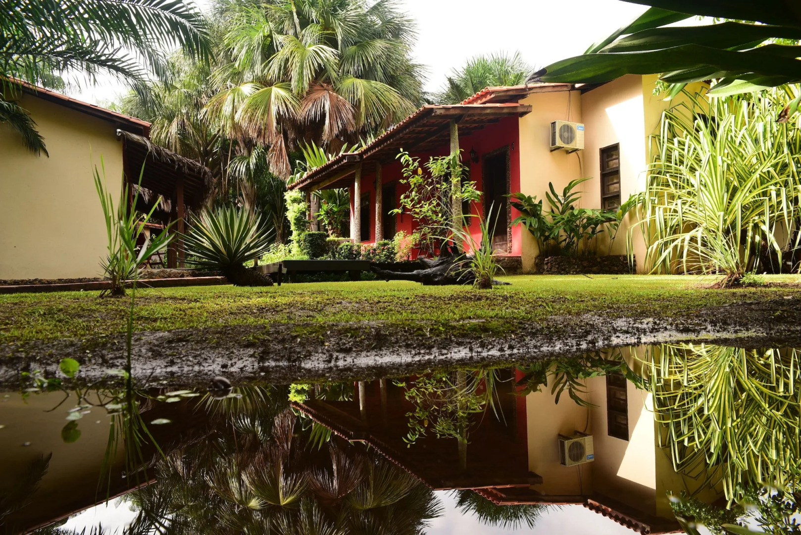 Encantes do Nordeste