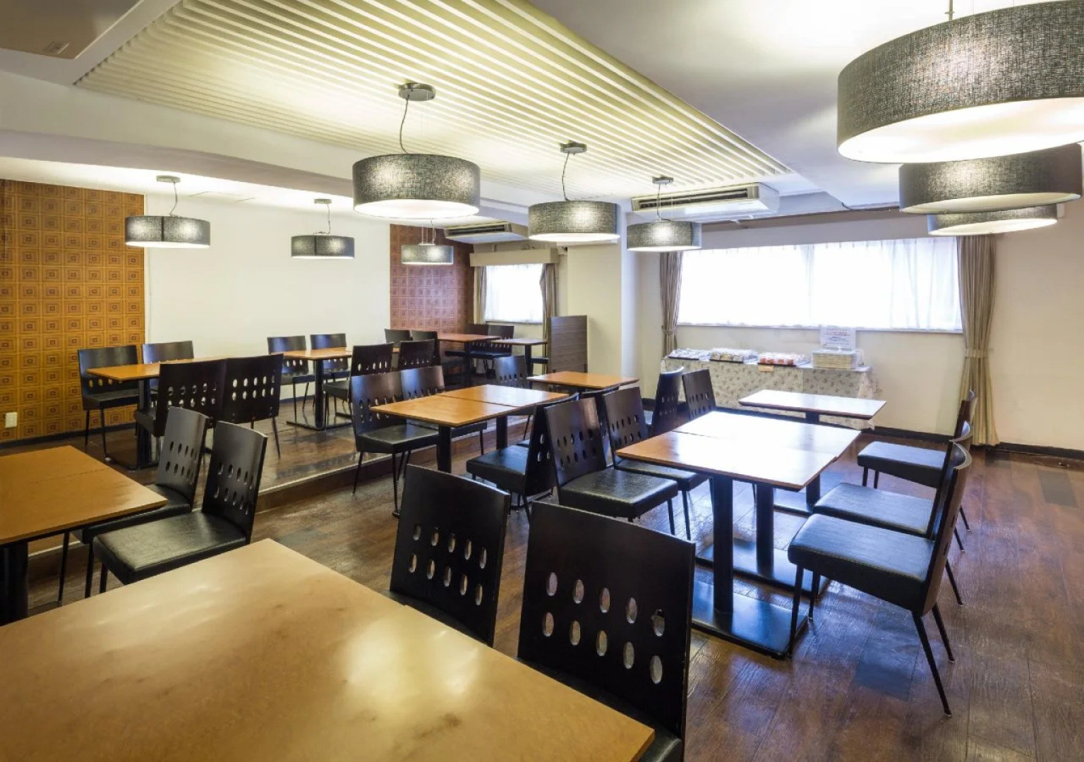 APA Hotel Niigata Higashinakadori