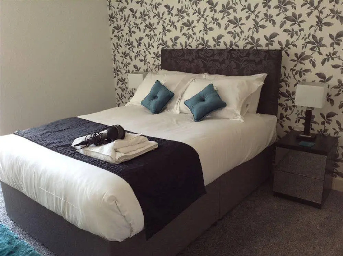 The Hub by ShortstayMK