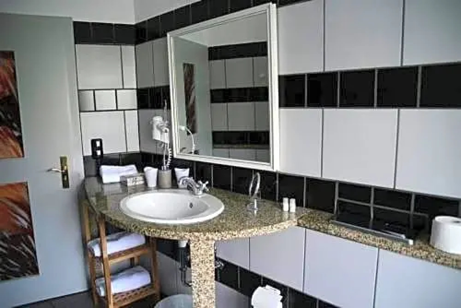 Hotel Berggasthof Waldlust