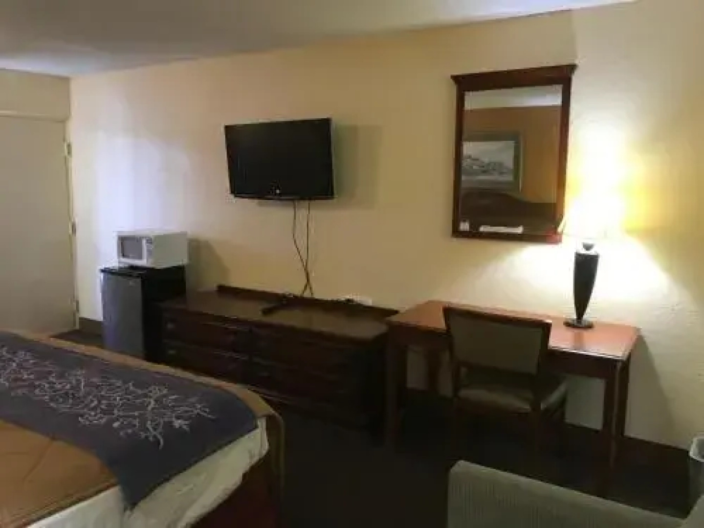 Budget Inn Arcola