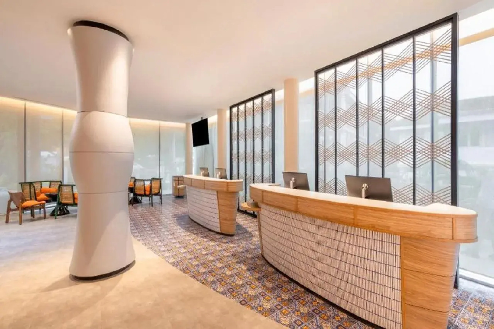 Ibis Styles Goa Vagator