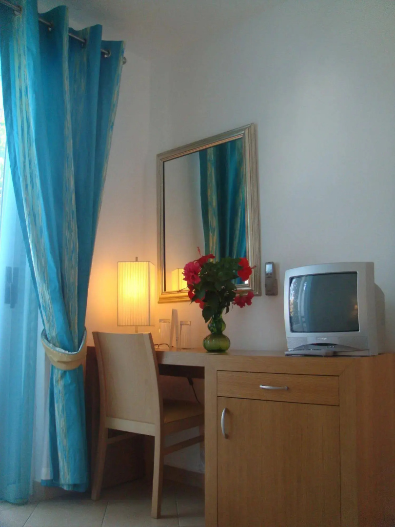 Skala Hotel