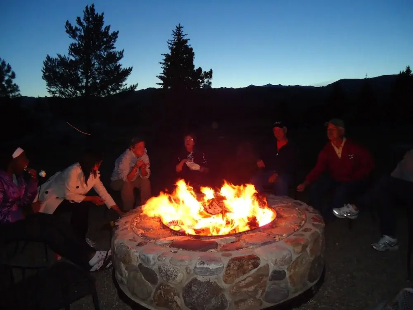 Paradise Gateway B&B and Vacation Homes