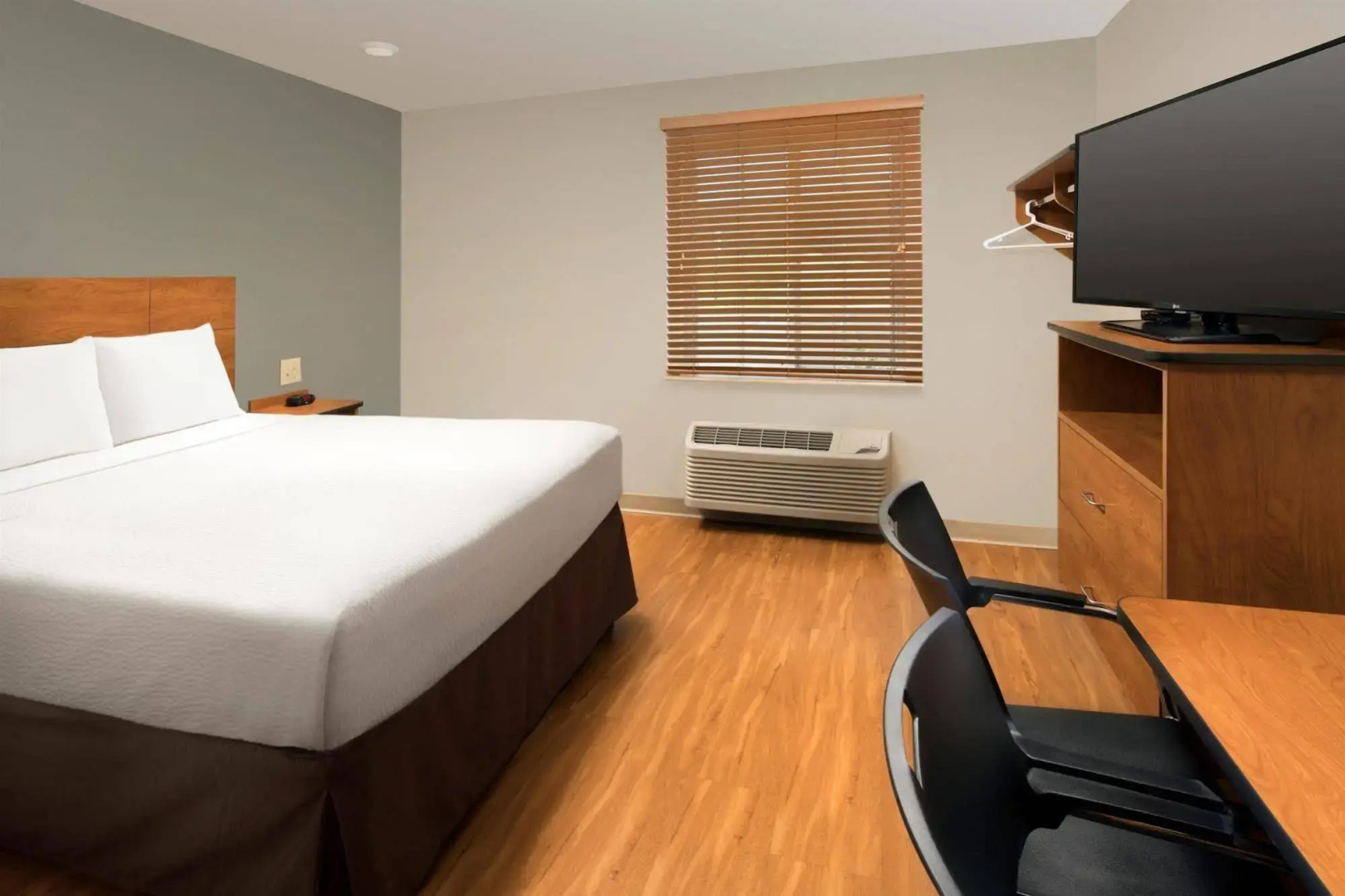WoodSpring Suites San Angelo
