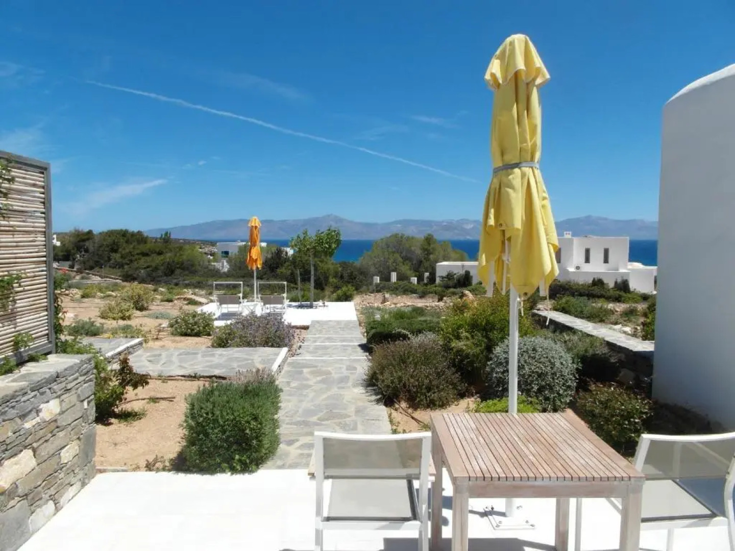 Blue Amaryllis Villas