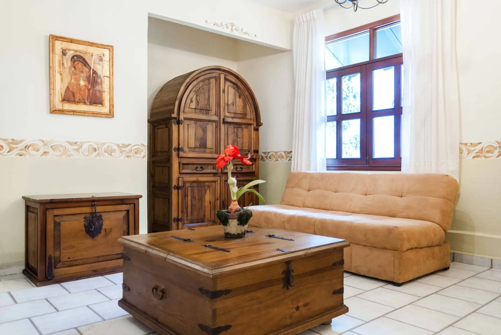 Casa Los Cantaros Hotel Boutique