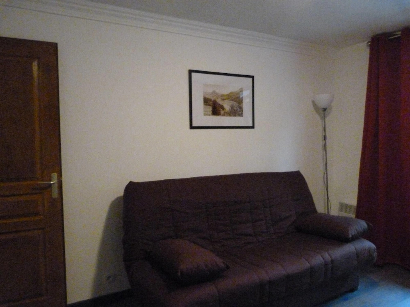 Valmonts - Daphne 13 : 2 Pièces 4 Personnes / 2 Rooms 4 People