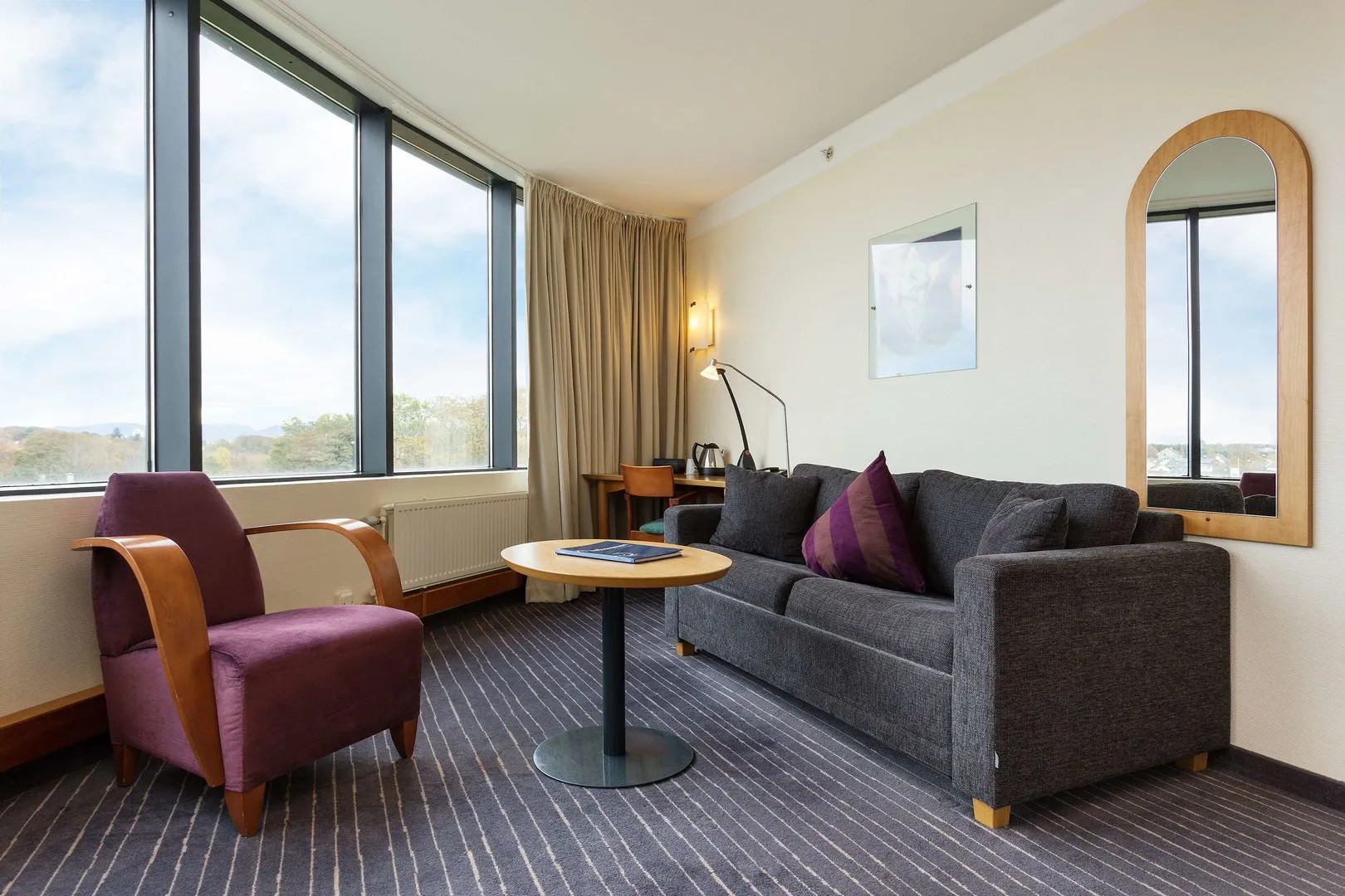 Thon Partner Stavanger Forum Hotel