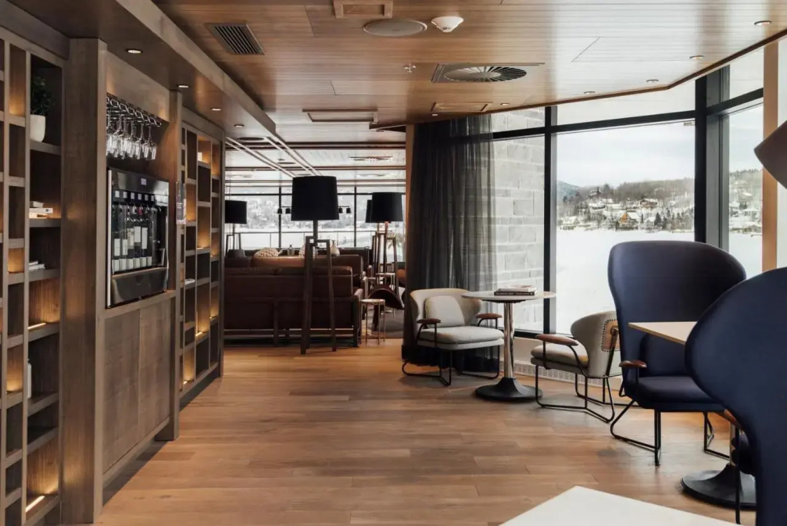 Manoir St Castin - Standard