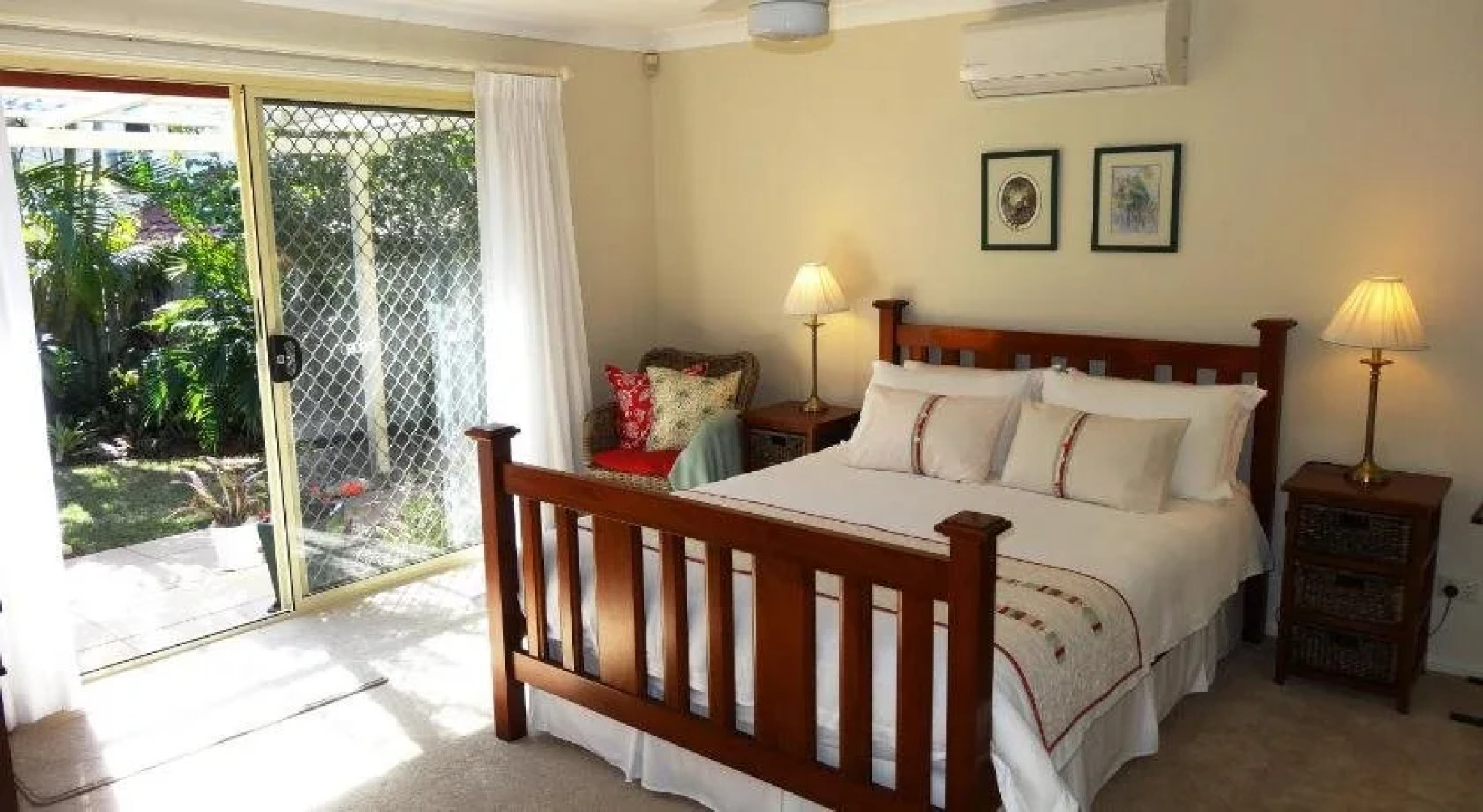 Noonameena Bed and Breakfast