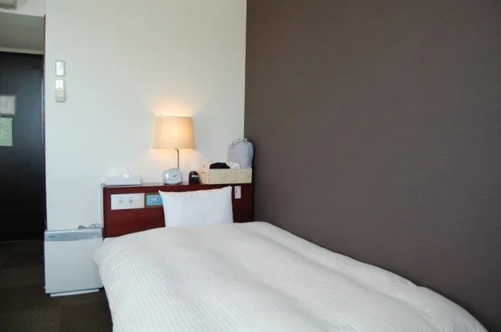 Hotel Green Hill Mihama
