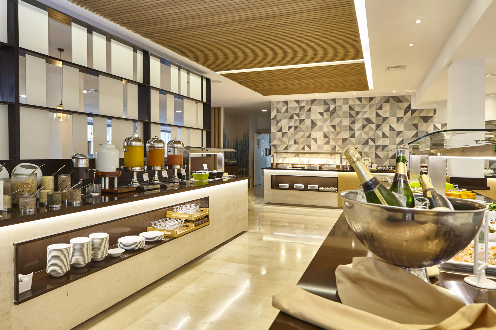 Universal Grand León & Spa