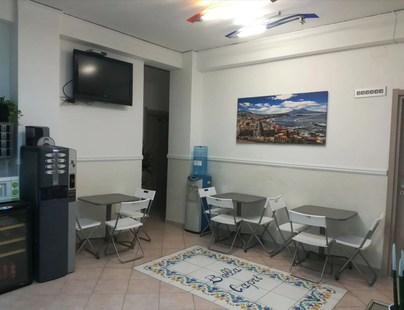 Hotel Bella Capri